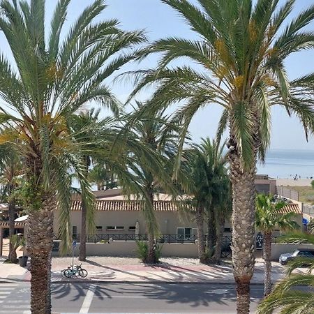 Meandyou Marazul Lamanga La Manga del Mar Menor Kültér fotó