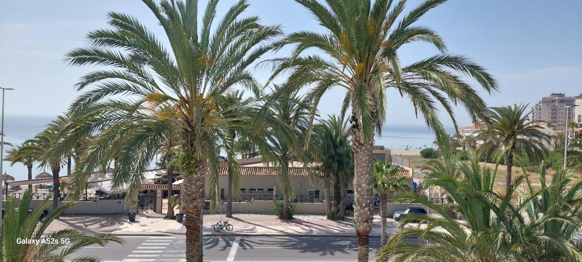Meandyou Marazul Lamanga La Manga del Mar Menor Kültér fotó
