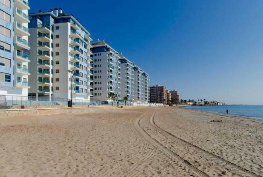 Meandyou Marazul Lamanga La Manga del Mar Menor Kültér fotó